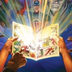 Marvel Censors itself in Company’s 1000th Issue Special.