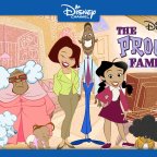 Tommy Davidson reveals The Proud Family Returning