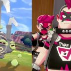 Pokemon Sword and Shield shows off new variants, rivals and another new Team!