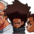 Boondocks reboot getting a Two-Season Pick up by HBO Max