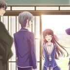 Fruit Baskets New TV Anime gets another season