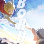 New Arc for Boruto Anime has Boruto meeting his father when he was young