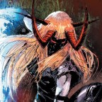 The New Mutants: War Children Review