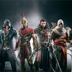 Assassin’s Creed to get Manga Adaption