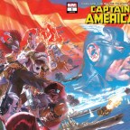 Captain America: Winter in America TP Review