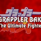 Grappler Baki: The Ultimate Fighter Review
