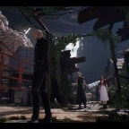 Final Fantasy VII TGS Trailer shows it may be a remake but looks like an entirely new Game