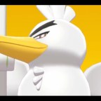 Let’s meet Farfetch’d’s New Evolution