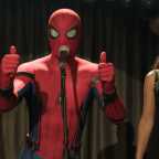 Sony and Marvel kisses and Makes up, for now, Will make third Spider-Man Film