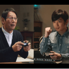 Final Fantasy XIV: Dad of Light