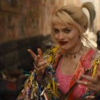The Birds of Prey Trailer is finally here and it is Bizarre