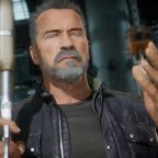The Terminator is ready to fight in the newest trailer for MK 11