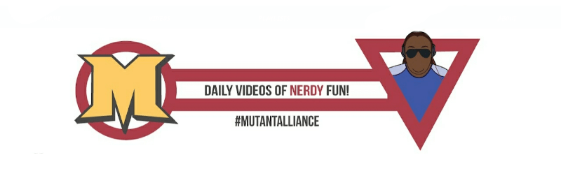 Interview with Lexaeus Noil