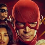 The Flash Season Six: Episode One