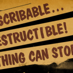 Red’s Top Five: Sci-Fi Horror