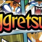 Coming soon to your pull list: Aggretsuko!