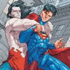 Superman: H’el on Earth