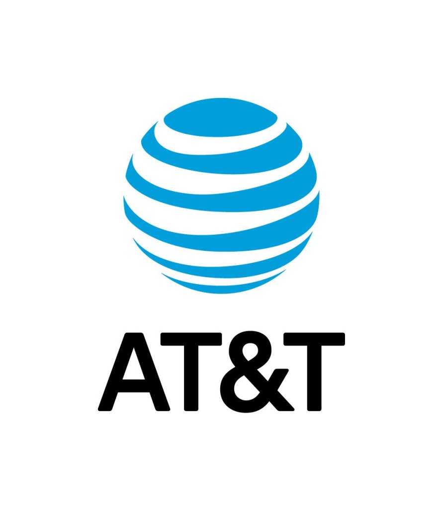 AT&T Logo