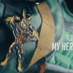 My Hero Academia is brought to life in new Fan Film
