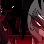 The Hazbin Hotel is Open for Business