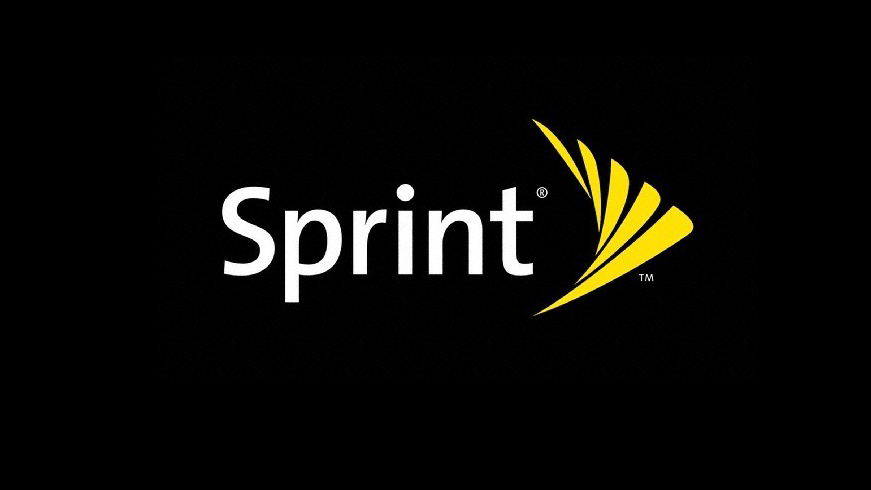 Sprint Logo