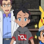 New Trailer shows new footage of Pokemon Anime