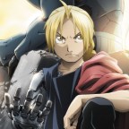 Fullmetal Alchemist Brotherhood, Black Butler returns to Funimation