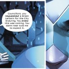 Far-Sector Issue #1 Review