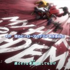 Sound Director Masafumi Mima posts Images of Voice Recording Booth set up for Social Distancing