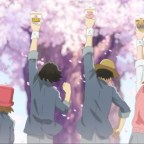 Vivi and Alabasta Arc Reimagined in latest Nissin Noodle Cup Commercial