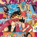 ‘One Piece’ Live-Action Series Based On Manga Classic Ordered By Netflix From Tomorrow Studios — Deadline
