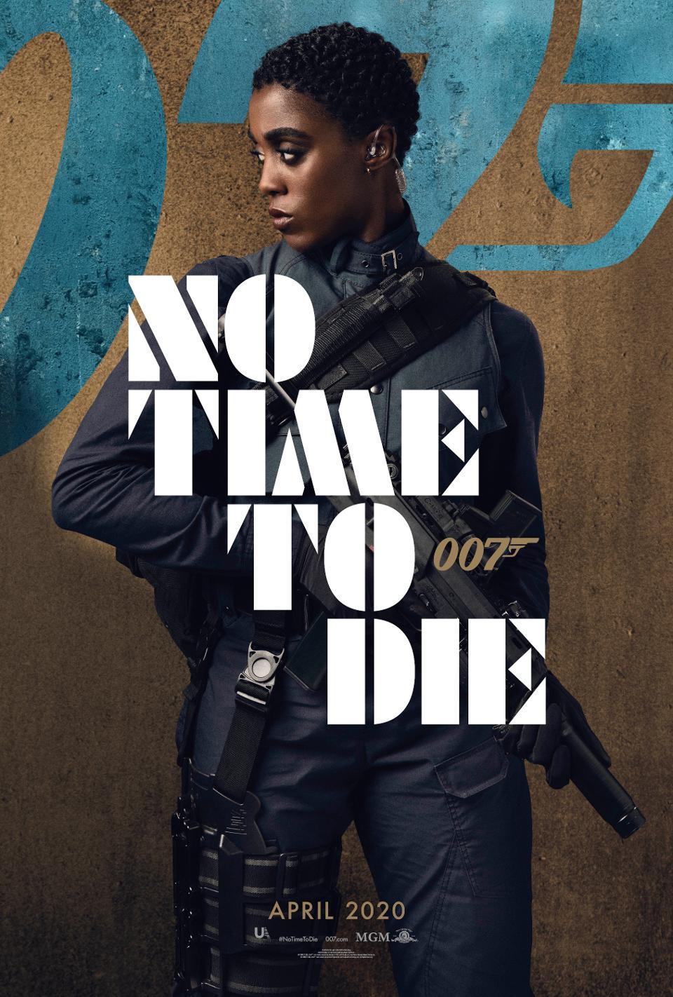No_Time_To_Die_Poster