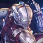 Ultraman (Netflix)