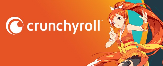 Crunchyroll