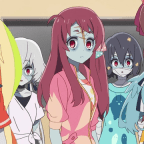Zombieland SAGA
