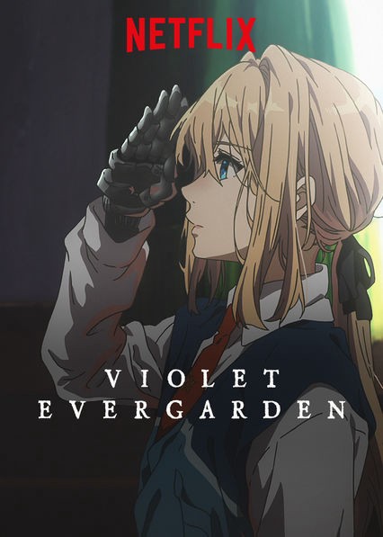 Netflix-Violet-Evergarden