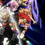 My Hero Academia: Heroes Rising comes to US Theaters in February