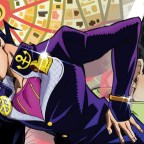 Jojo’s Bizarre Adventure: Diamond is Unbreakable Series Review