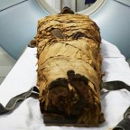 Speaking to the Dead: Researchers recreate ancient priest’s voice