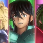 Saint Seiya: Knights of the Zodiac- Season One Review