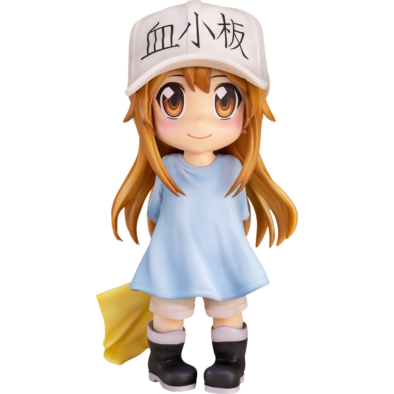 Platelet