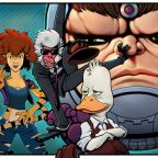 ‘Howard the Duck,’ ‘Tigra & Dazzler’ Animated Marvel Shows Not Moving Forward at Hulu