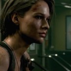 New Resident Evil 3 Trailer shows off Nemesis and features a familiar foe