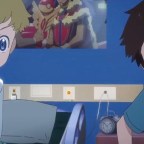 Pokemon Twilight Wings’ First Episode released yesterday