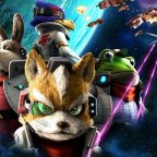 Artist/Art Director Creates a homage to Star-Fox