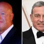 Disney Names Bob Chapek CEO As Bob Iger’s Successor; Iger Becomes Executive Chairman Through 2021