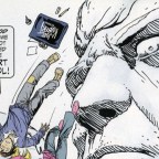 The Kubert School to offer classes during Five Fan Expo Conventions this year