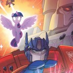 Transformers: The Allspark is Magic? MLP and Transformers to crossover!