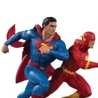 DC Collectibles returns to the name, DC Direct