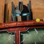 Transformers WFC Trilogy: Siege Anime Announced at NY Toy Fair